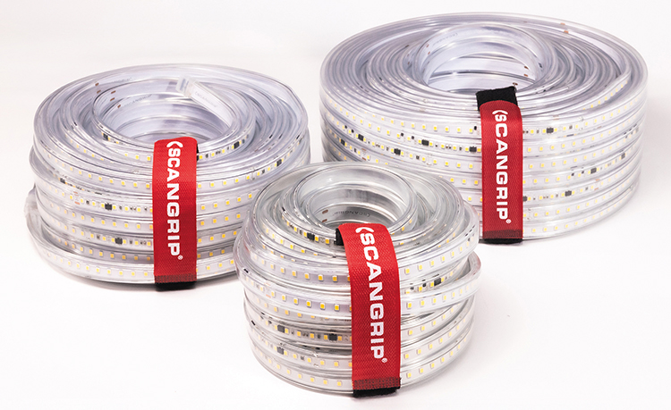 LED-Lichtband für bequeme Ausleuchtung Produktbild img1 L