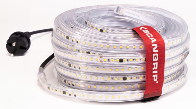 LED-Lichtband 25 m Produktbild img1 L