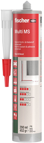 Kleb- und Dichtstoff Produktbild img1 L