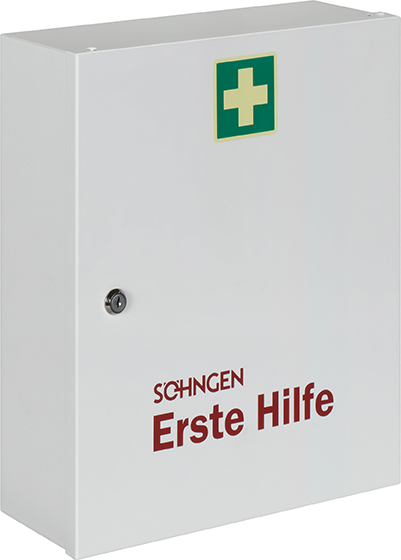 Verbandschrank Produktbild img2 L