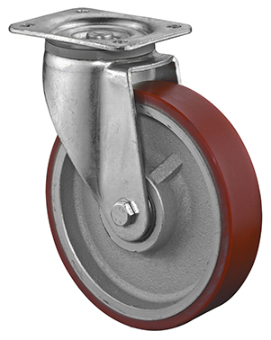 Schwerlastrolle Produktbild img1 L