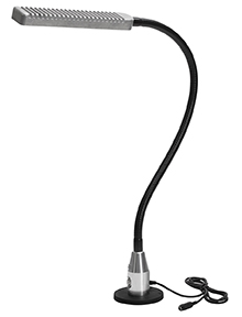 LED-Arbeitsplatzleuchte Produktbild img1 L