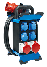 CEE-Stromverteiler Produktbild img1 L