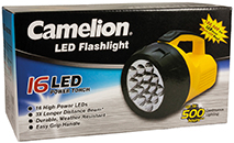 LED-Handscheinwerfer Produktbild img2 L