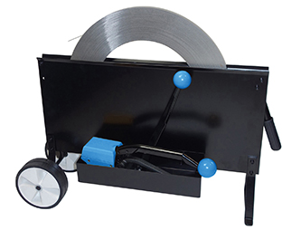 Stahlband-Umreifungsset Produktbild img1 L