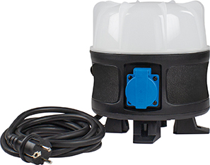 LED-Rundumleuchte Produktbild img1 L