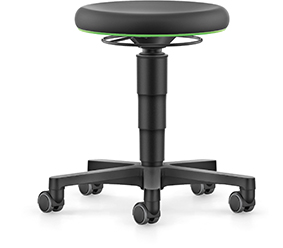 Drehhocker Produktbild img2 L