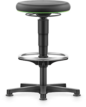 Drehhocker Produktbild img3 L