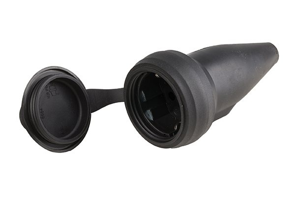 Vollgummikupplung Produktbild img1 L