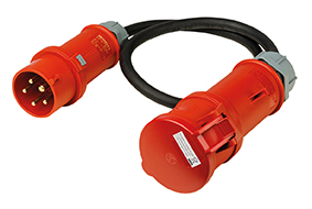 CEE-Adapterleitung Produktbild img1 L