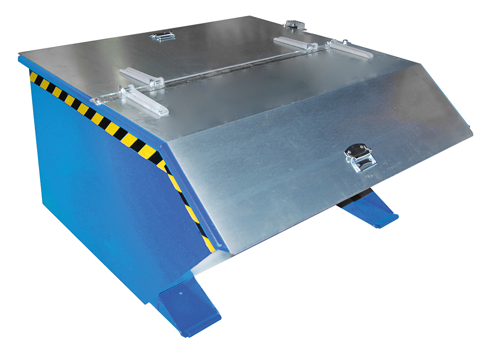 Zubehör Kippbehälter Produktbild img1 L