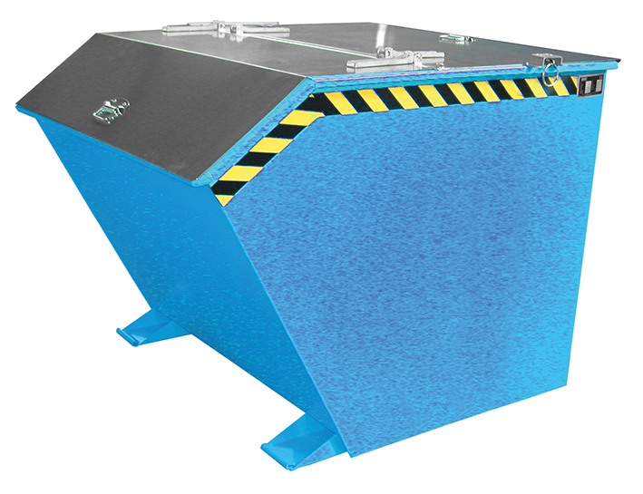 Zubehör Kippbehälter Produktbild img2 L