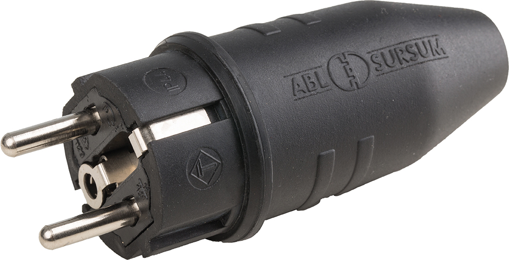 Vollgummistecker Produktbild img1 L