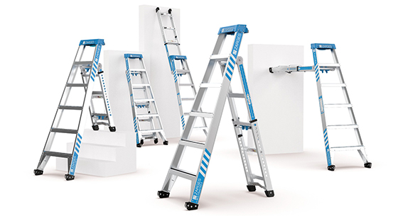 Kombileiter Produktbild img2 L