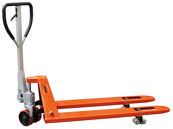 Gabelhubwagen Produktbild img1 L