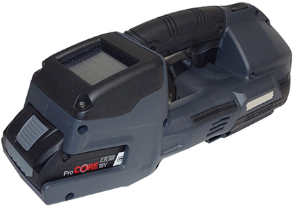 Akku-Umreifungsgerät Produktbild img1 L