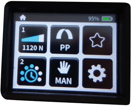 Akku-Umreifungsgerät Produktbild img2 L