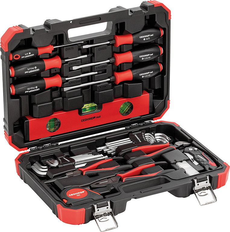 Werkzeugsatz Produktbild img1 L