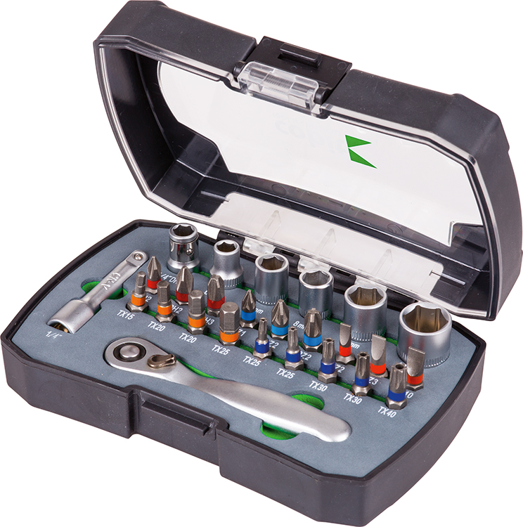 Bit-Sortiment Produktbild img1 L