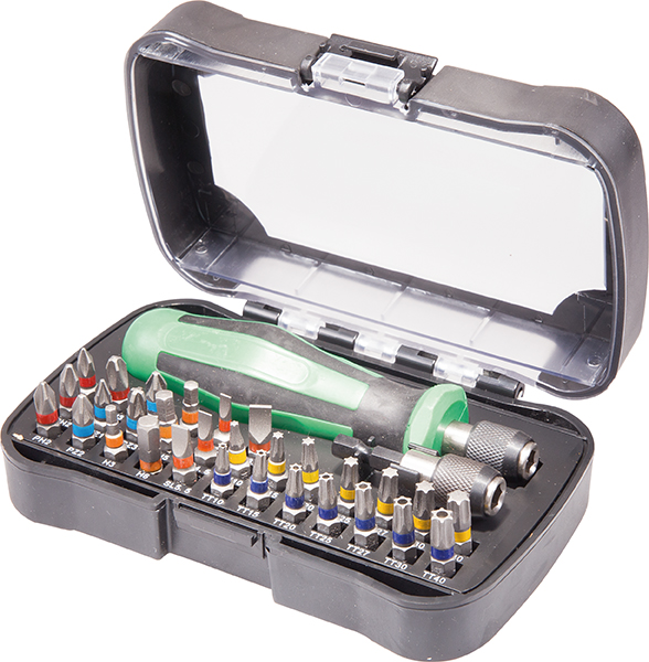 Bit-Sortiment Produktbild img1 L