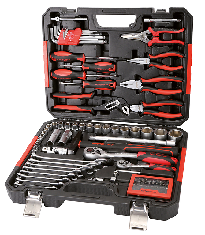 Universal-Werkzeugkoffer Produktbild img1 L