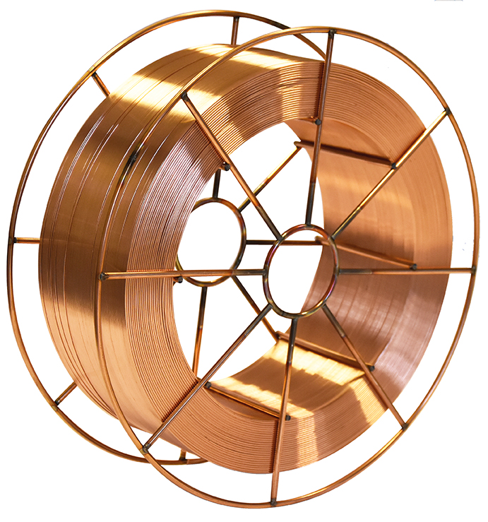 Schutzgasschweißdraht Produktbild img1 L