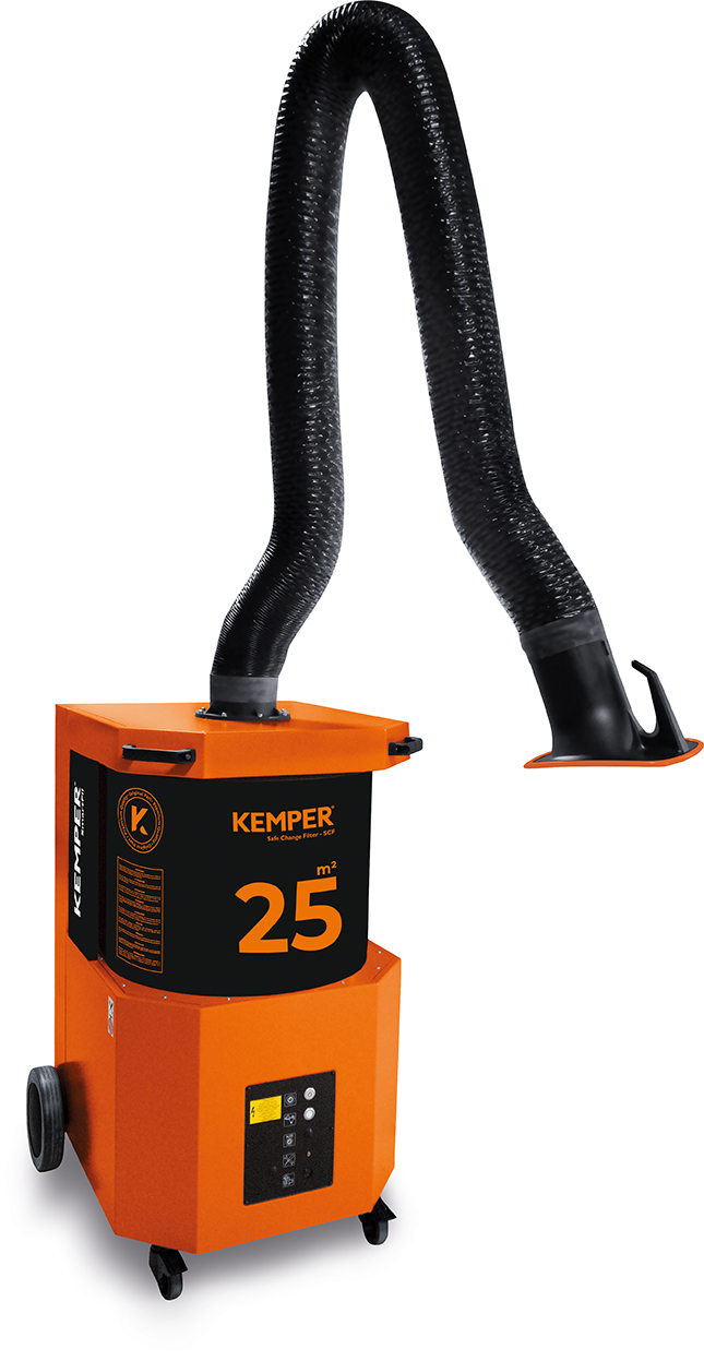 Absauggerät Produktbild img1 L