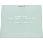 Schweißer-Schutzhelm Produktbild img1 L