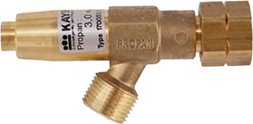 Schlauchbruchsicherung Produktbild img1 L