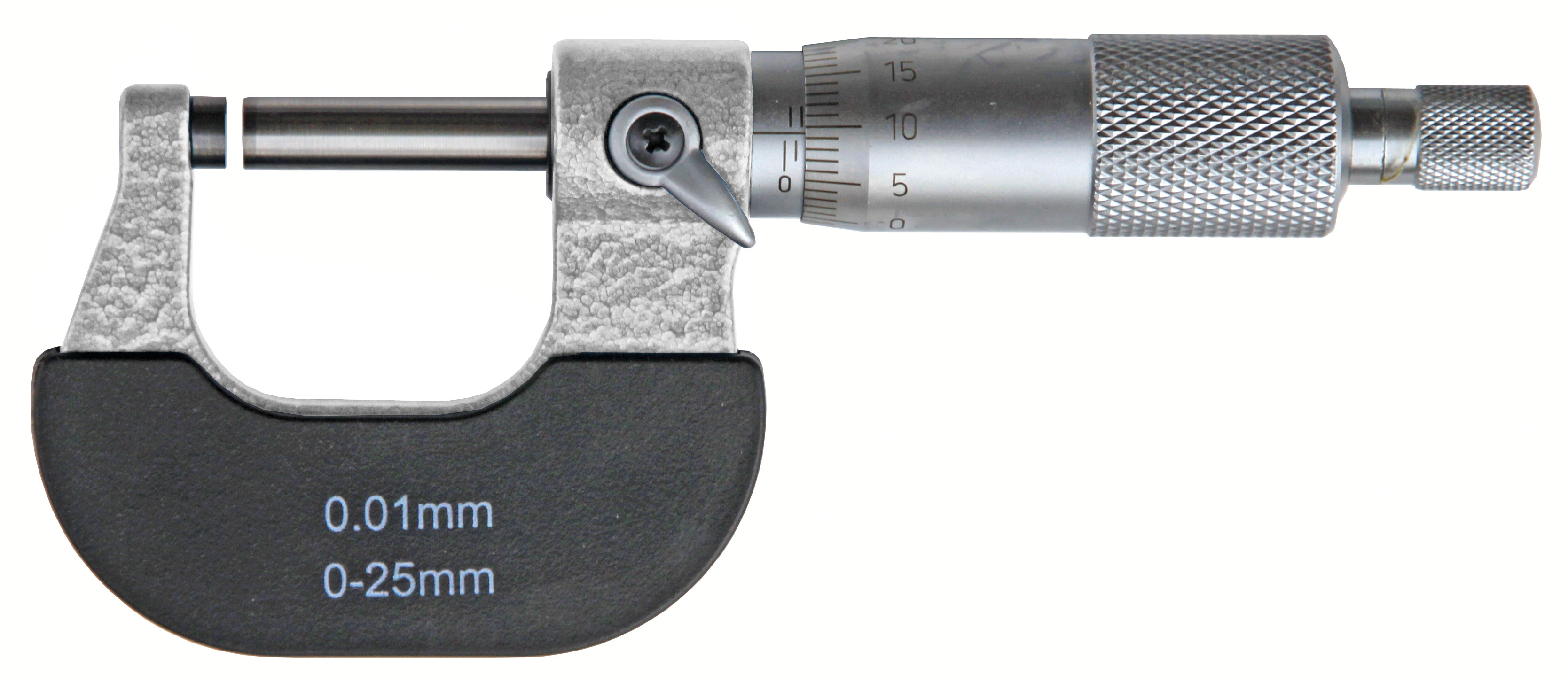 Präzisions-Bügelmessschraube Produktbild img1 L