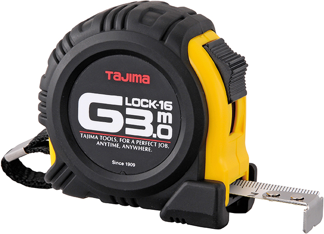 Taschenmaßband Produktbild img1 L