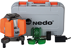 Multilinienlaser Produktbild img1 L