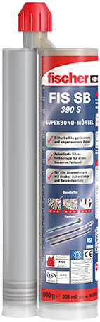 Superbond-Mörtel Produktbild img1 L
