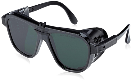 Schweißerschutzbrille Produktbild img1 L