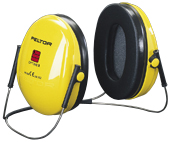 Kapselgehörschutz Produktbild img1 L