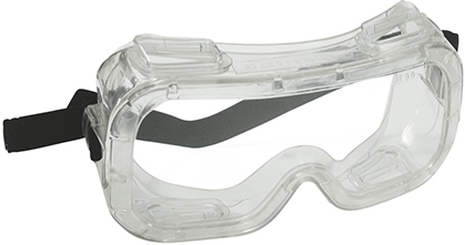 Vollsichtschutzbrille Produktbild img1 L