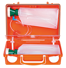 Kombi-Augenspülflasche Produktbild img2 L