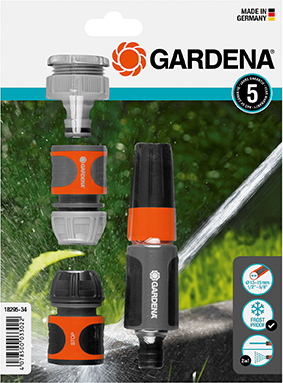 Schlauch-Stecksystem-Set Produktbild img1 L