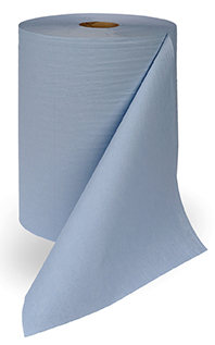 Putztuchrolle Produktbild img1 L