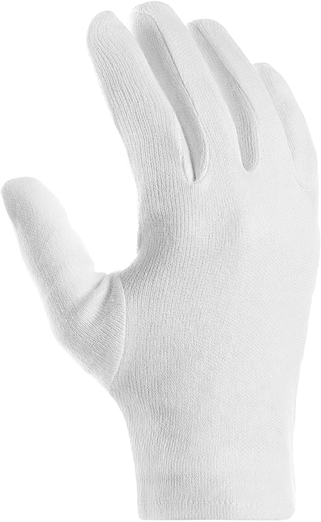 Baumwoll-Handschuh Produktbild img1 L