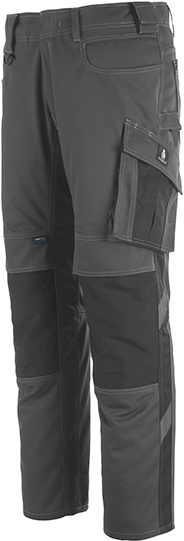 Arbeitsbundhose Produktbild img1 L