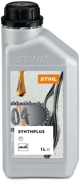 Sägeketten-Haftöl Produktbild img1 L