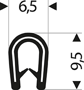 Kantenschutz Produktbild img2 L