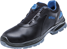 Sicherheitshalbschuh Produktbild img1 L