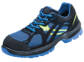 Sicherheitshalbschuh Produktbild img1 L