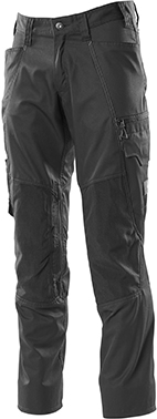 Arbeitsbundhose Produktbild img2 L