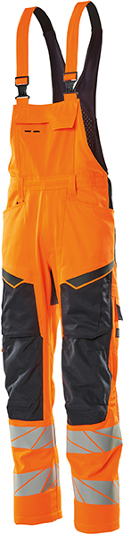 Warnschutzlatzhose Produktbild img1 L