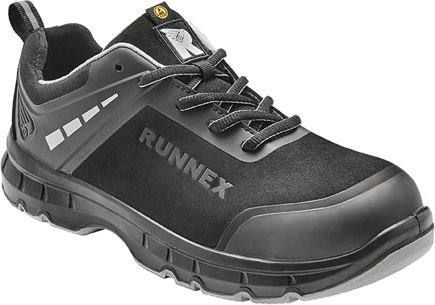 Sicherheitshalbschuh Produktbild img1 L