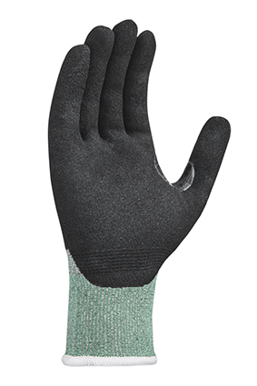 Schnittschutz-Handschuh Produktbild img3 L