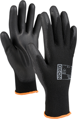 Montagehandschuh Flexible Basic 1000 Produktbild img1 L